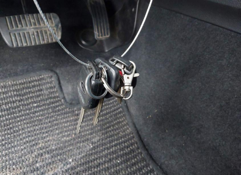 Photo 11 of 2014 Subaru Forester 2.5I PREMIUM (VIN JF2SJADC0EH422375)