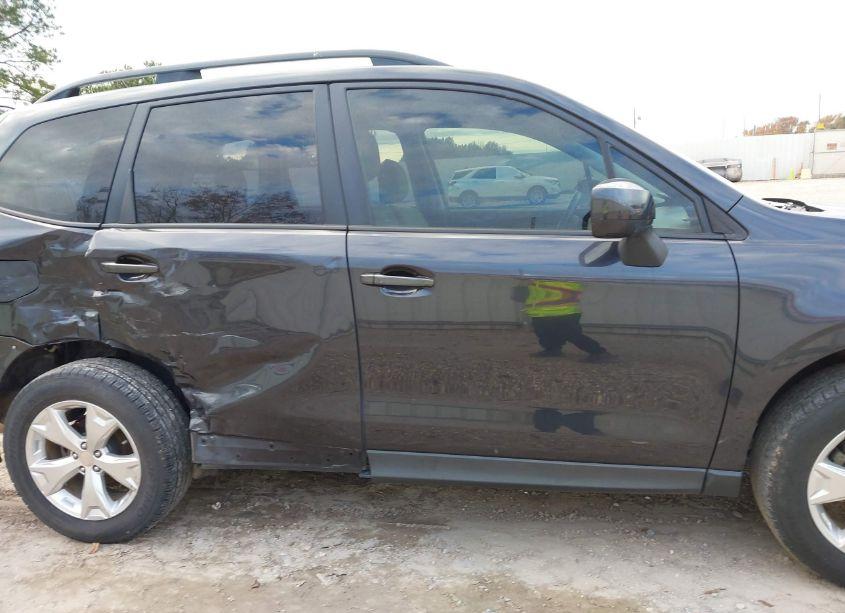 Photo 13 of 2014 Subaru Forester 2.5I PREMIUM (VIN JF2SJADC0EH422375)