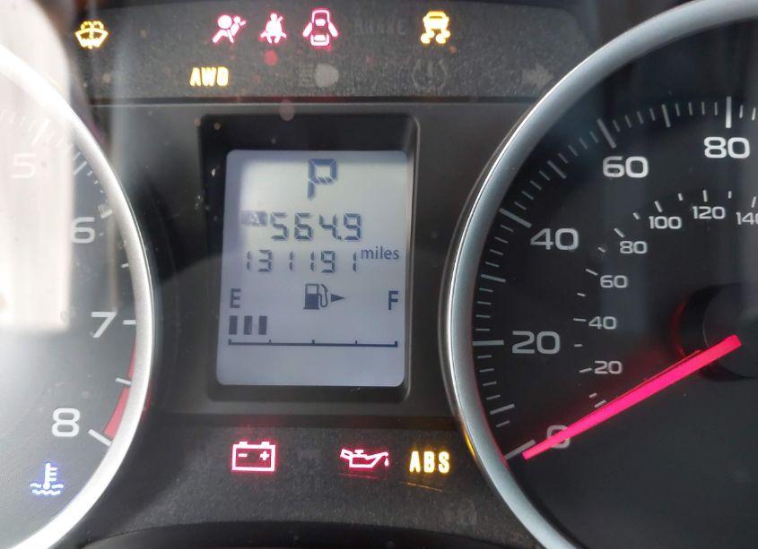 Photo 15 of 2014 Subaru Forester 2.5I PREMIUM (VIN JF2SJADC0EH422375)