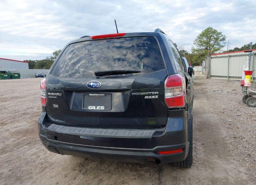Photo 16 of 2014 Subaru Forester 2.5I PREMIUM (VIN JF2SJADC0EH422375)