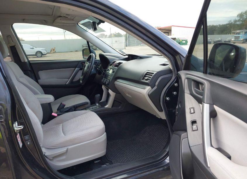Photo 5 of 2014 Subaru Forester 2.5I PREMIUM (VIN JF2SJADC0EH422375)