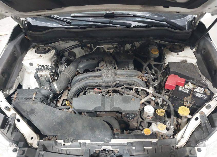 Photo 10 of 2015 Subaru Forester 2.5I PREMIUM (VIN JF2SJADC0FG497312)