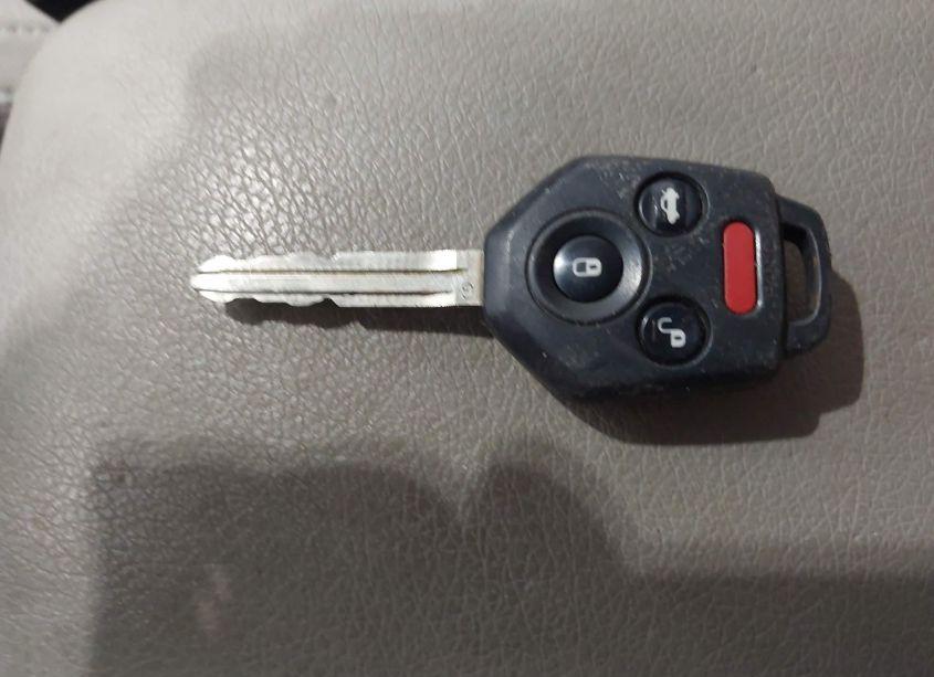 Photo 11 of 2015 Subaru Forester 2.5I PREMIUM (VIN JF2SJADC0FG497312)