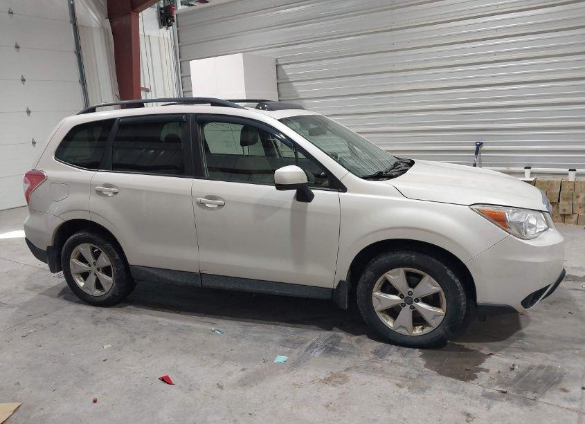 Photo 13 of 2015 Subaru Forester 2.5I PREMIUM (VIN JF2SJADC0FG497312)