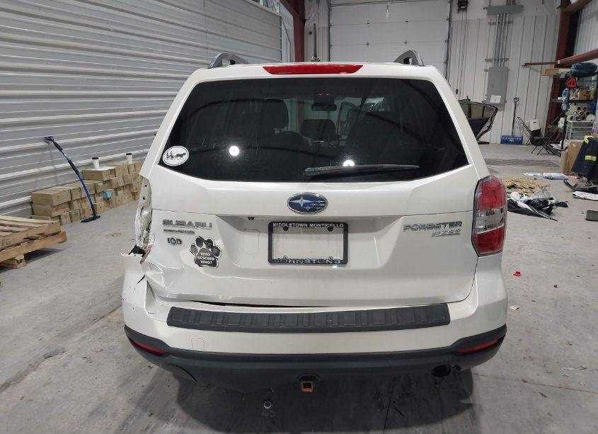 Photo 16 of 2015 Subaru Forester 2.5I PREMIUM (VIN JF2SJADC0FG497312)