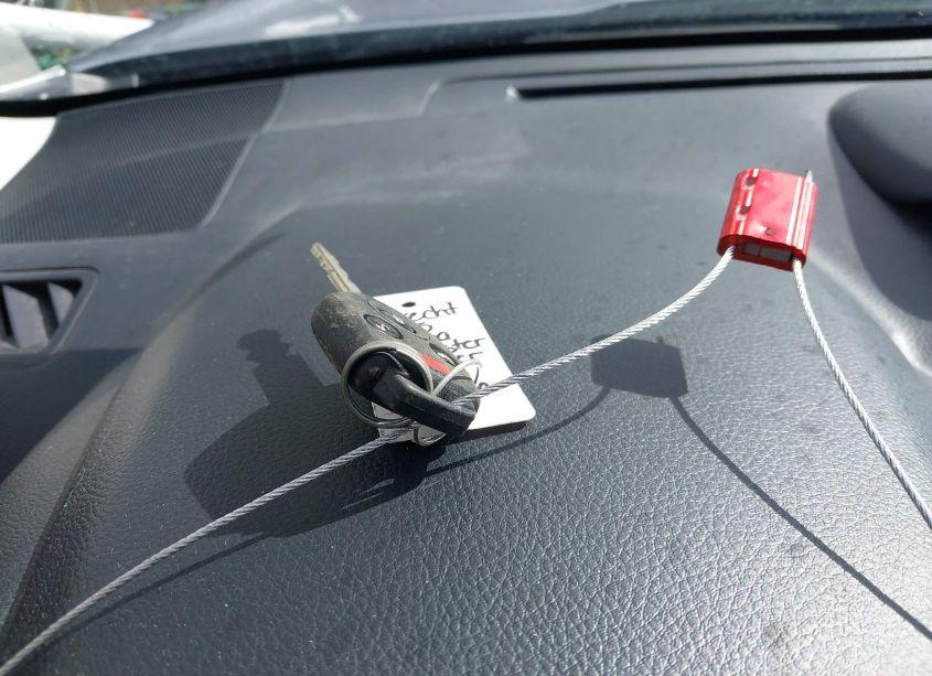 Photo 11 of 2015 Subaru Forester 2.5I PREMIUM (VIN JF2SJADC0FH425553)