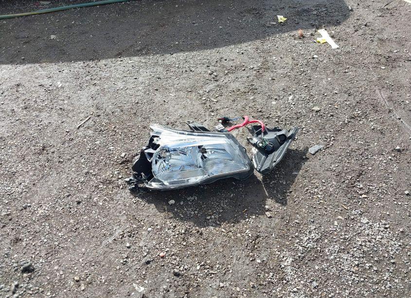 Photo 12 of 2015 Subaru Forester 2.5I PREMIUM (VIN JF2SJADC0FH425553)