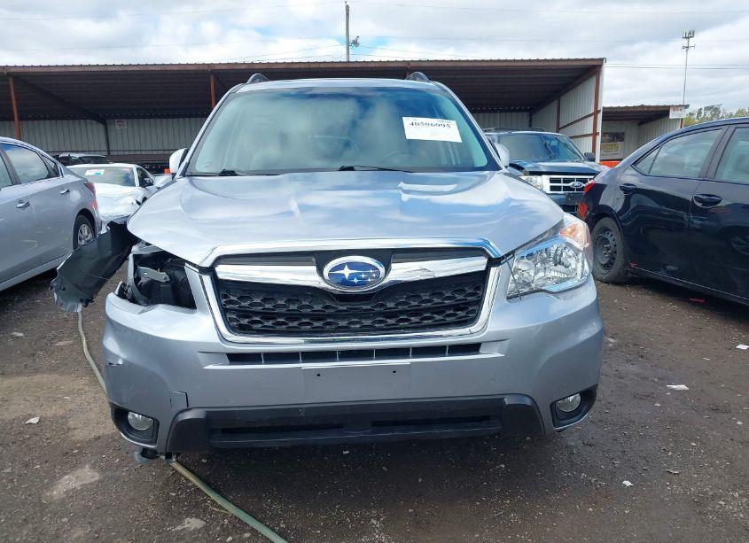 Photo 13 of 2015 Subaru Forester 2.5I PREMIUM (VIN JF2SJADC0FH425553)