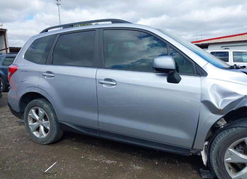 Photo 14 of 2015 Subaru Forester 2.5I PREMIUM (VIN JF2SJADC0FH425553)