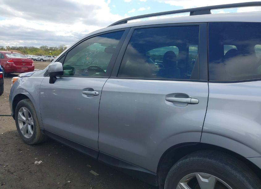 Photo 15 of 2015 Subaru Forester 2.5I PREMIUM (VIN JF2SJADC0FH425553)