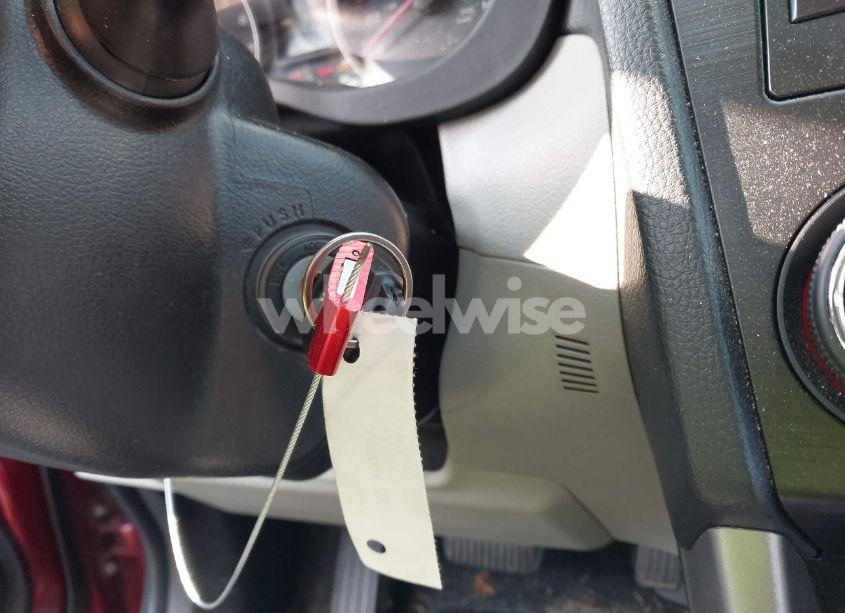 Photo 11 of 2015 Subaru Forester 2.5I PREMIUM (VIN JF2SJADC0FH430395)