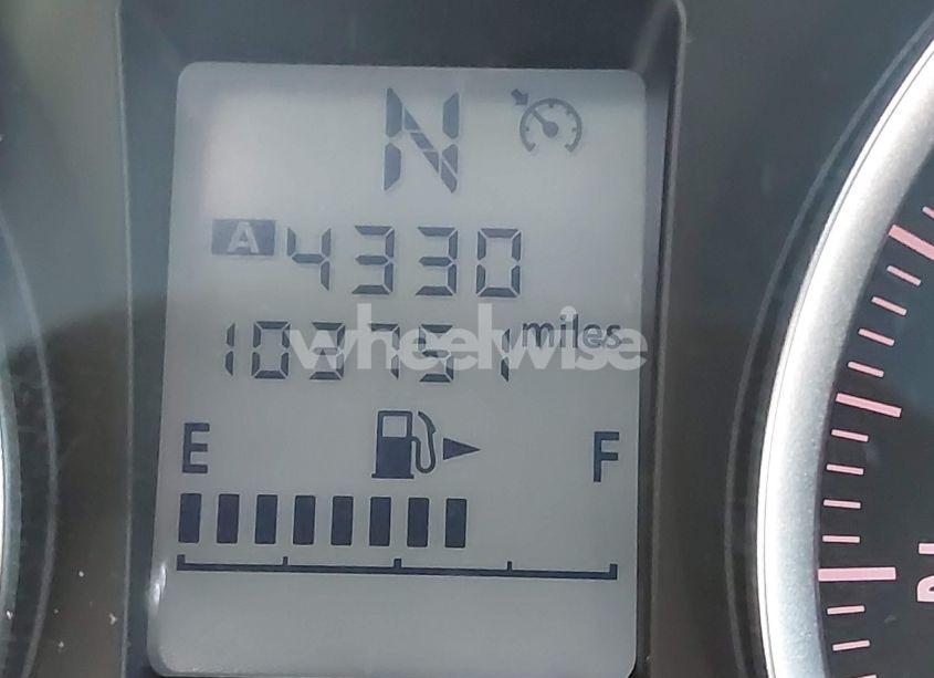 Photo 7 of 2015 Subaru Forester 2.5I PREMIUM (VIN JF2SJADC0FH430395)