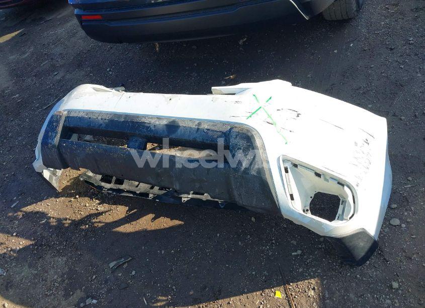 Photo 12 of 2015 Subaru Forester 2.5I PREMIUM (VIN JF2SJADC0FH441882)