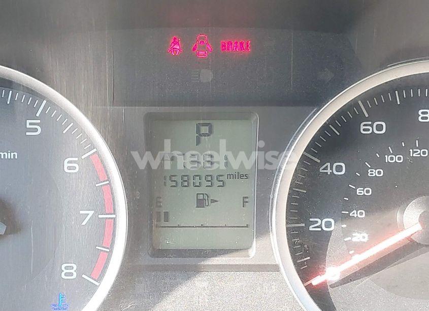 Photo 7 of 2015 Subaru Forester 2.5I PREMIUM (VIN JF2SJADC0FH441882)