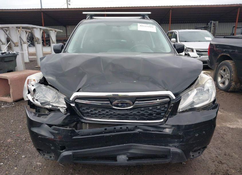 Photo 12 of 2015 Subaru Forester 2.5I PREMIUM (VIN JF2SJADC0FH453403)