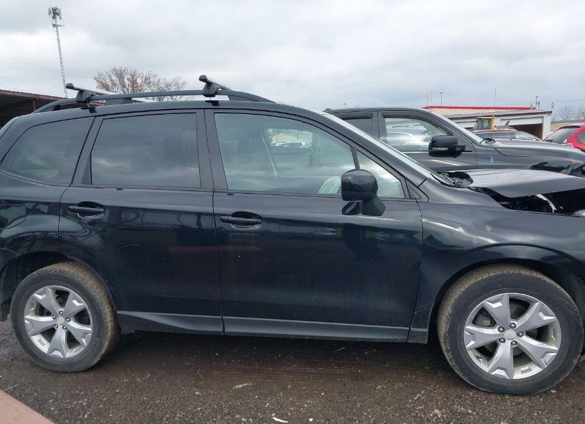 Photo 13 of 2015 Subaru Forester 2.5I PREMIUM (VIN JF2SJADC0FH453403)