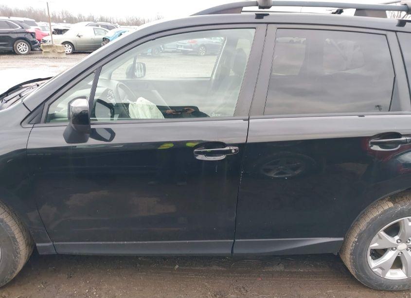 Photo 14 of 2015 Subaru Forester 2.5I PREMIUM (VIN JF2SJADC0FH453403)