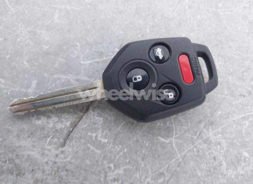 Photo 11 of 2015 Subaru Forester 2.5I PREMIUM (VIN JF2SJADC0FH457984)