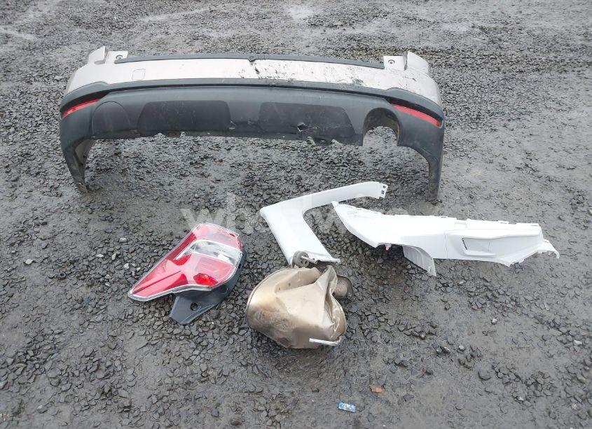 Photo 12 of 2015 Subaru Forester 2.5I PREMIUM (VIN JF2SJADC0FH457984)