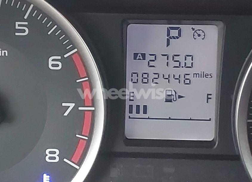 Photo 16 of 2015 Subaru Forester 2.5I PREMIUM (VIN JF2SJADC0FH457984)