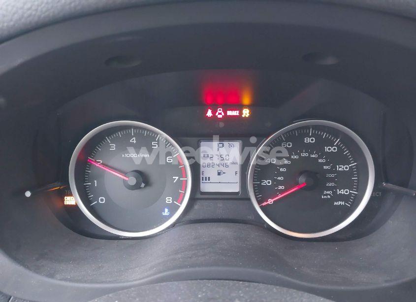 Photo 7 of 2015 Subaru Forester 2.5I PREMIUM (VIN JF2SJADC0FH457984)