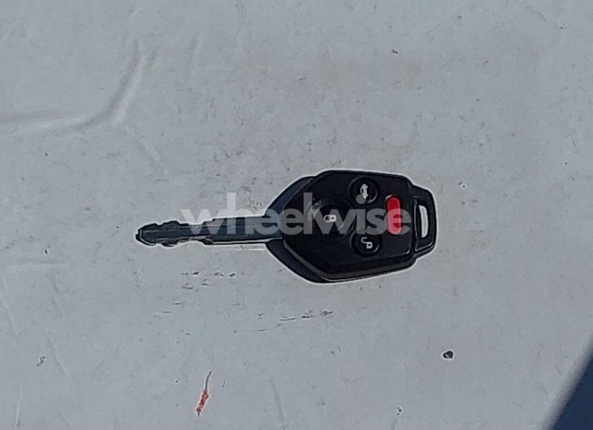 Photo 11 of 2015 Subaru Forester 2.5I PREMIUM (VIN JF2SJADC0FH459489)