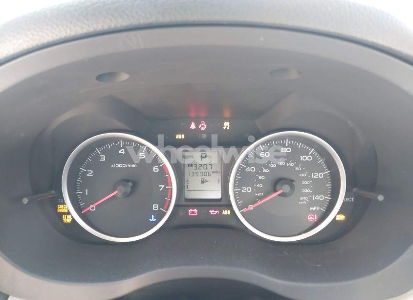 Photo 7 of 2015 Subaru Forester 2.5I PREMIUM (VIN JF2SJADC0FH459489)