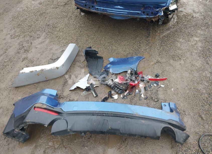 Photo 12 of 2015 Subaru Forester 2.5I PREMIUM (VIN JF2SJADC0FH460674)