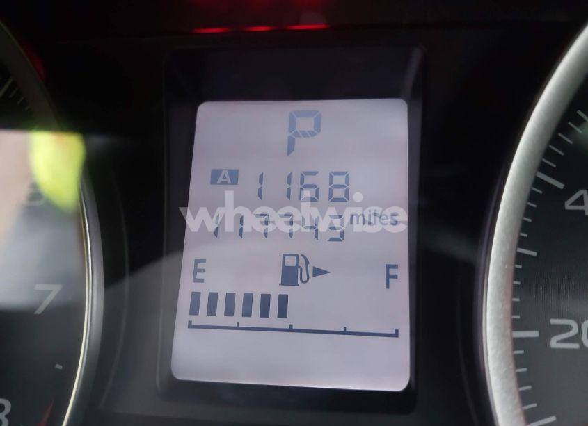 Photo 16 of 2015 Subaru Forester 2.5I PREMIUM (VIN JF2SJADC0FH460674)