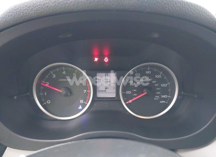 Photo 7 of 2015 Subaru Forester 2.5I PREMIUM (VIN JF2SJADC0FH460674)