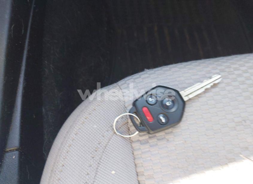 Photo 11 of 2015 Subaru Forester 2.5I PREMIUM (VIN JF2SJADC0FH494727)