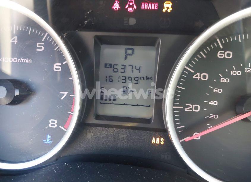 Photo 15 of 2015 Subaru Forester 2.5I PREMIUM (VIN JF2SJADC0FH494727)