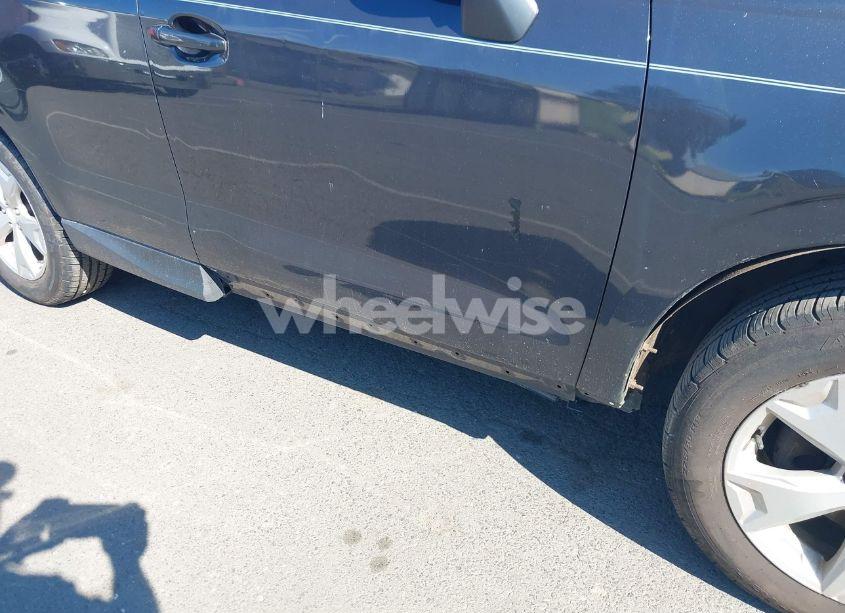 Photo 6 of 2015 Subaru Forester 2.5I PREMIUM (VIN JF2SJADC0FH494727)