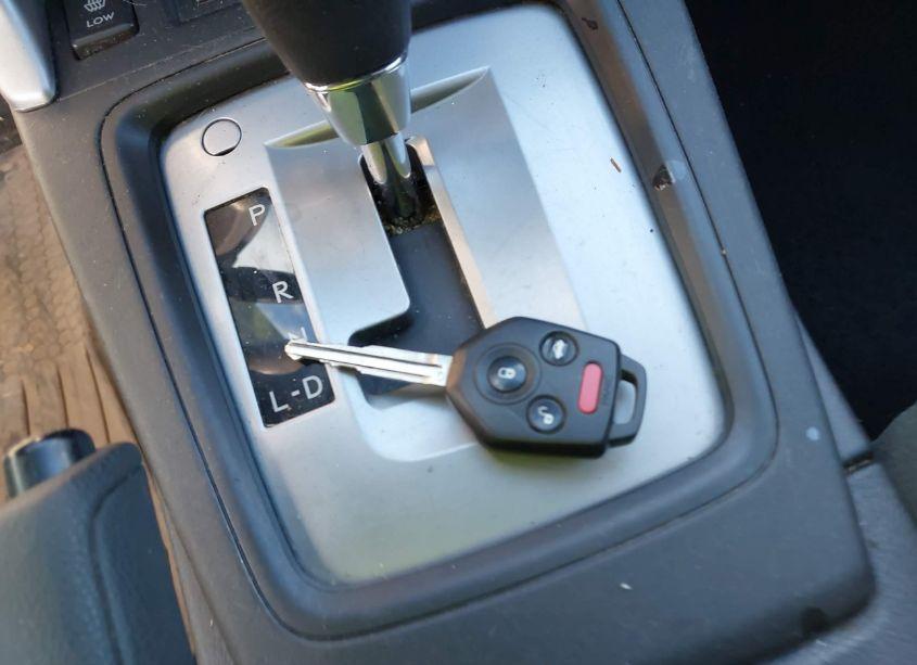 Photo 11 of 2015 Subaru Forester 2.5I PREMIUM (VIN JF2SJADC0FH503250)