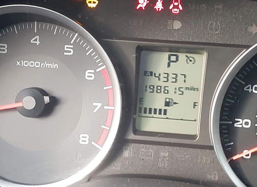 Photo 16 of 2015 Subaru Forester 2.5I PREMIUM (VIN JF2SJADC0FH503250)