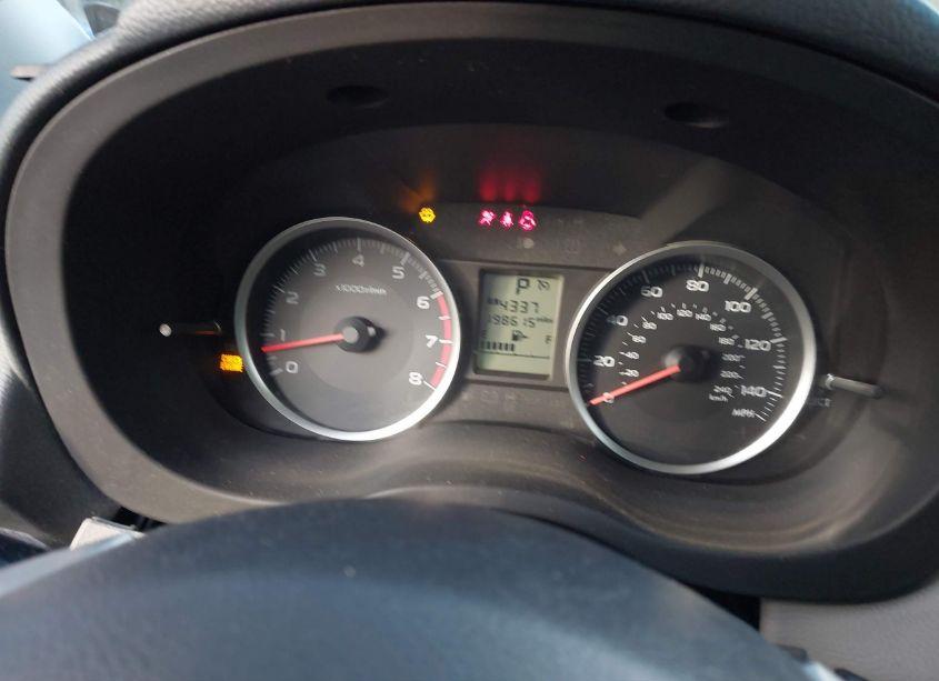 Photo 7 of 2015 Subaru Forester 2.5I PREMIUM (VIN JF2SJADC0FH503250)