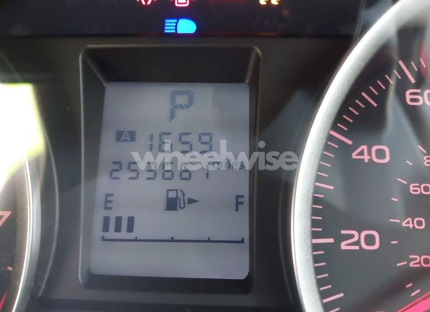 Photo 15 of 2015 Subaru Forester 2.5I PREMIUM (VIN JF2SJADC0FH535809)