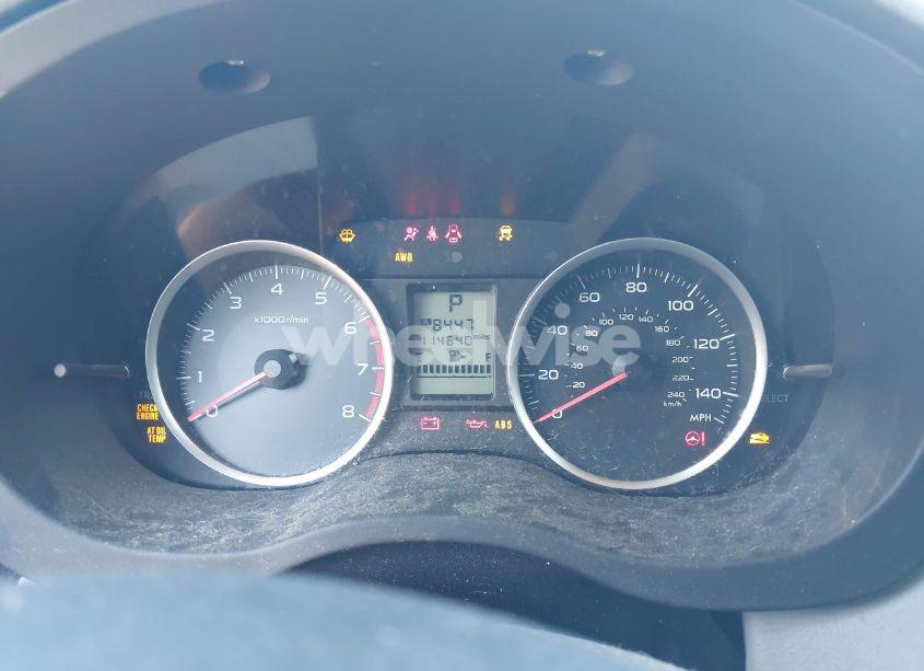 Photo 15 of 2015 Subaru Forester 2.5I PREMIUM (VIN JF2SJADC0FH822874)