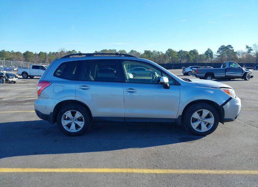 Photo 13 of 2015 Subaru Forester 2.5I PREMIUM (VIN JF2SJADC0FH830117)