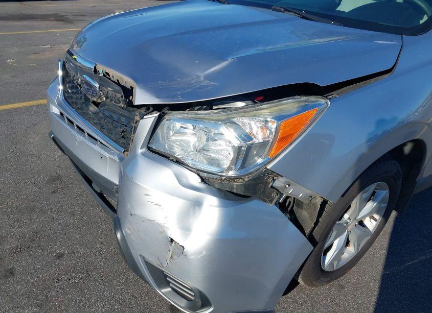 Photo 17 of 2015 Subaru Forester 2.5I PREMIUM (VIN JF2SJADC0FH830117)