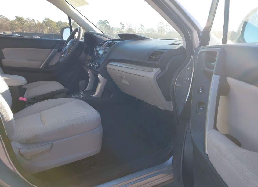 Photo 5 of 2015 Subaru Forester 2.5I PREMIUM (VIN JF2SJADC0FH830117)
