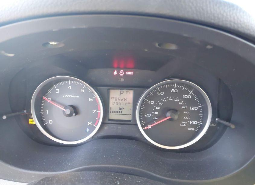 Photo 7 of 2015 Subaru Forester 2.5I PREMIUM (VIN JF2SJADC0FH830117)