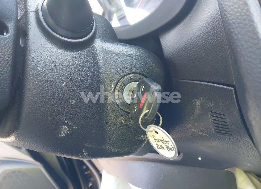 Photo 11 of 2016 Subaru Forester 2.5I PREMIUM (VIN JF2SJADC0GG564590)