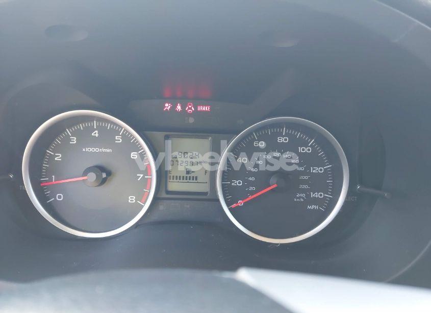 Photo 7 of 2016 Subaru Forester 2.5I PREMIUM (VIN JF2SJADC0GG564590)