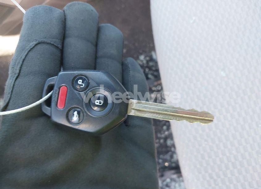 Photo 11 of 2016 Subaru Forester 2.5I PREMIUM (VIN JF2SJADC0GH401674)