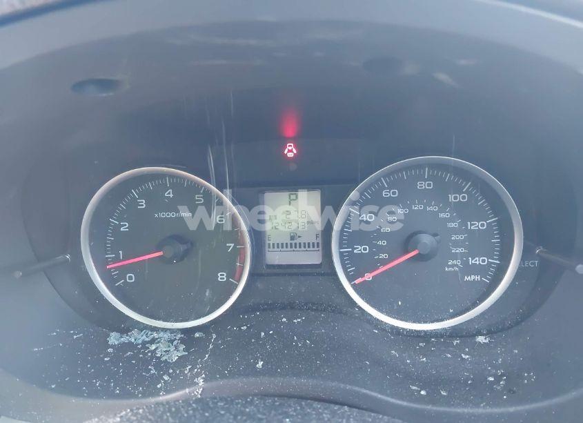 Photo 7 of 2016 Subaru Forester 2.5I PREMIUM (VIN JF2SJADC0GH401674)