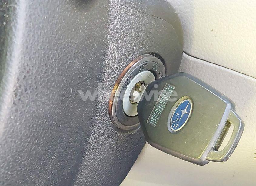 Photo 11 of 2016 Subaru Forester 2.5I PREMIUM (VIN JF2SJADC0GH408866)