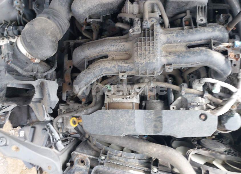 Photo 11 of 2016 Subaru Forester 2.5I PREMIUM (VIN JF2SJADC0GH425148)