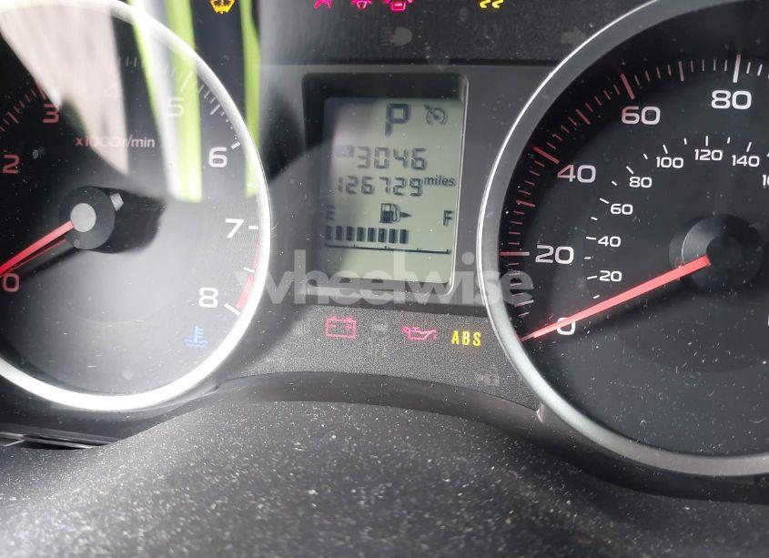 Photo 7 of 2016 Subaru Forester 2.5I PREMIUM (VIN JF2SJADC0GH425148)