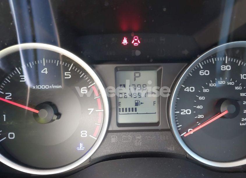 Photo 16 of 2016 Subaru Forester 2.5I PREMIUM (VIN JF2SJADC0GH476858)